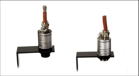 Termostaty przeciwwybuchowe FIX THERM 96 TH Termostat TERMOSTAT ELEKTRYCZNY FIX THERM 96 TH-*/*